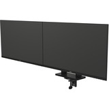 Dell MDA20, Base per monitor Nero