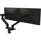 Dell MDA20, Base per monitor Nero