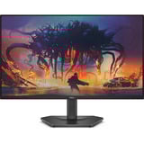 Dell SE2425HG LED display 61 cm (24") 1920 x 1080 Pixel Full HD LCD Nero, Monitor LED Nero, 61 cm (24"), 1920 x 1080 Pixel, Full HD, LCD, 5 ms, Nero