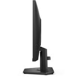Dell SE2425HG LED display 61 cm (24") 1920 x 1080 Pixel Full HD LCD Nero, Monitor LED Nero, 61 cm (24"), 1920 x 1080 Pixel, Full HD, LCD, 5 ms, Nero