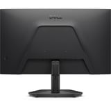 Dell SE2425HG LED display 61 cm (24") 1920 x 1080 Pixel Full HD LCD Nero, Monitor LED Nero, 61 cm (24"), 1920 x 1080 Pixel, Full HD, LCD, 5 ms, Nero