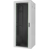 Digitus Armadio di rete serie Varioflex-N - 800x1000 mm, IT armadio grigio chiaro