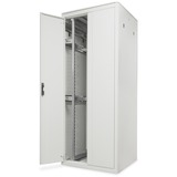 Digitus Armadio di rete serie Varioflex-N - 800x1000 mm, IT armadio grigio chiaro