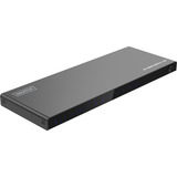 Digitus DS-55338, Splitter HDMI Nero