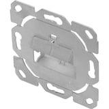 Digitus Piastra frontale + telaio di montaggio, per moduli multimediali / Keystone 
