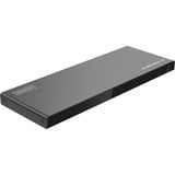 Digitus Splitter HDMI 4K, 1x8 Nero