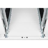 Digitus varioFLEX Serie - 800 x 1000 mm (L x P), IT armadio grigio, Rack indipendenti, 42U, 1200 kg, Grigio