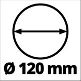 EINHELL 3437011 