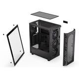 ENDORFY EY2A005, Chassis Tower Nero