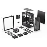 ENDORFY EY2A005, Chassis Tower Nero