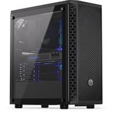 ENDORFY Signum 300 Air, Chassis Tower Nero