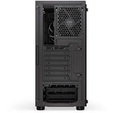 ENDORFY Signum 300 Air, Chassis Tower Nero