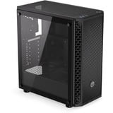 ENDORFY Signum 300 Air, Chassis Tower Nero