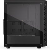ENDORFY Signum 300 Air, Chassis Tower Nero