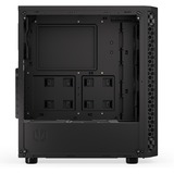 ENDORFY Signum 300 Air, Chassis Tower Nero