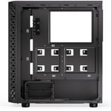 ENDORFY Signum 300 Air, Chassis Tower Nero