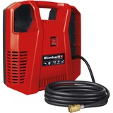 Einhell TH-AC 190 Kit compressore ad aria rosso