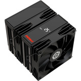Enermax EMB750-TD60D, set Nero