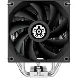 Enermax ETS-T41, raffreddamento CPU  Nero/Argento