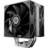 Enermax ETS-T41, raffreddamento CPU  Nero/Argento