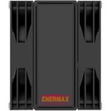 Enermax ETS-T41, raffreddamento CPU  Nero/Argento