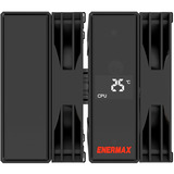 Enermax MARBLEBRON II 750W + ETS-TD60 Digital Bundle, set Nero