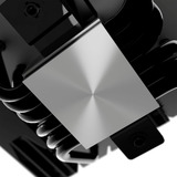 Enermax MARBLEBRON II 750W + ETS-TD60 Digital Bundle, set Nero