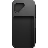 Fairphone Flipcase, Custodia protettiva Nero