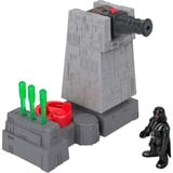 Fisher-Price Imaginext JCY30 action figure giocattolo, Gioco figura 3 anno/i, Star Wars, Multicolore, Plastica
