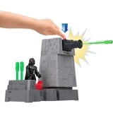 Fisher-Price Imaginext JCY30 set da gioco, Gioco figura Azione/Avventura, Star Wars, 3 anno/i, Multicolore, Plastica