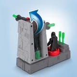Fisher-Price Imaginext JCY30 set da gioco, Gioco figura Azione/Avventura, Star Wars, 3 anno/i, Multicolore, Plastica