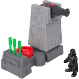 Fisher-Price JCY30, Gioco figura 