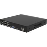 Foscam FN9108 E T4 2T, set Nero