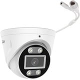 Foscam FN9108 E T4 2T, set Nero