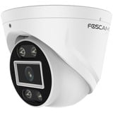 Foscam FN9108 E T4 2T, set Nero
