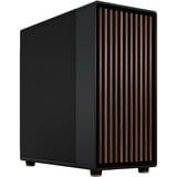 Fractal Design FD-C-NOR1X-01 Nero