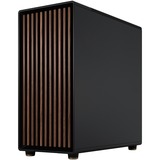 Fractal Design FD-C-NOR1X-01 Nero