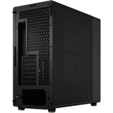 Fractal Design FD-C-NOR1X-01 Nero