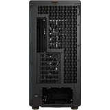 Fractal Design FD-C-NOR1X-01 Nero