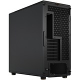 Fractal Design FD-C-NOR1X-01 Nero