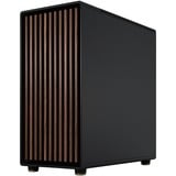 Fractal Design FD-C-NOR1X-01, Chassis Tower Nero