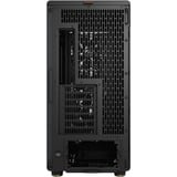 Fractal Design FD-C-NOR1X-01, Chassis Tower Nero
