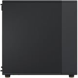 Fractal Design FD-C-NOR1X-01, Chassis Tower Nero