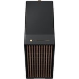 Fractal Design FD-C-NOR1X-01, Chassis Tower Nero