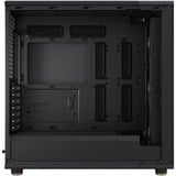Fractal Design FD-C-NOR1X-01, Chassis Tower Nero