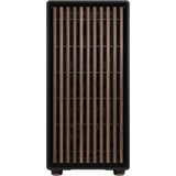 Fractal Design North XL Nero Carbone, Chassis Tower Nero/legno