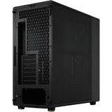 Fractal Design North XL Nero Carbone, Chassis Tower Nero/legno