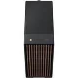 Fractal Design North XL Nero Carbone, Chassis Tower Nero/legno