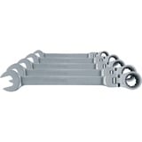 GEDORE R07305005 chiave inglese combinata cromo, 40 mm, 1,16 kg