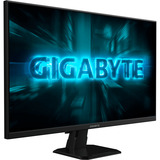 GIGABYTE GS27F2, Monitor di gioco Nero